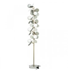 Торшер Loft IT Matisse 10008F Grey
