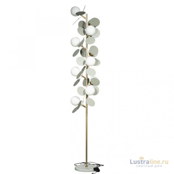 Торшер Loft IT Matisse 10008F Grey Торшер Loft IT Matisse 10008F Grey