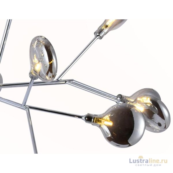 Торшер Ambrella Light Traditional TR3030 Торшер Ambrella Light Traditional TR3030