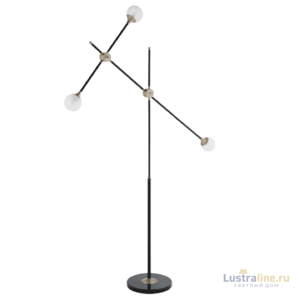 Торшер ImperiumLoft Baton 85432-22 Торшер ImperiumLoft Baton 85432-22