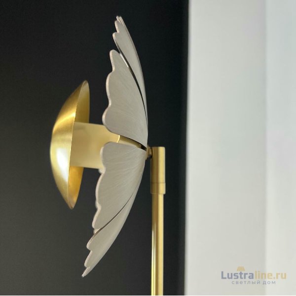 Торшер ImperiumLoft Camellia 179840-26 Торшер ImperiumLoft Camellia 179840-26