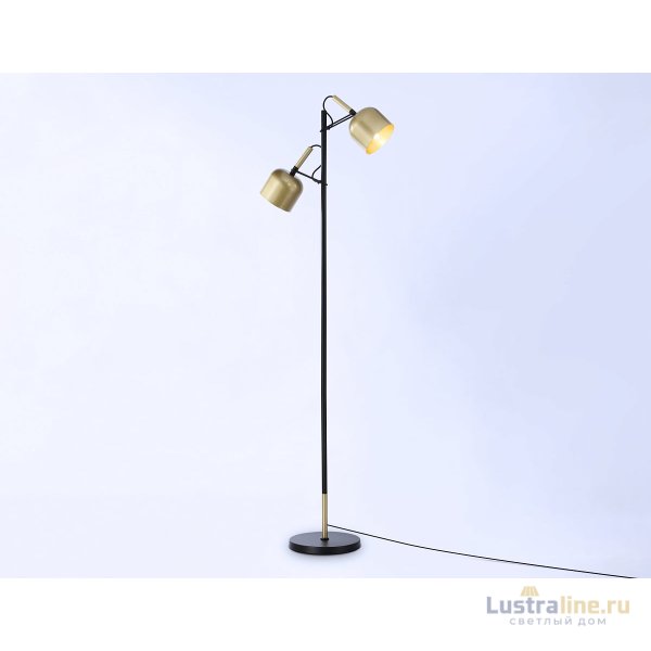 Торшер Ambrella Light Traditional TR97125 Торшер Ambrella Light Traditional TR97125
