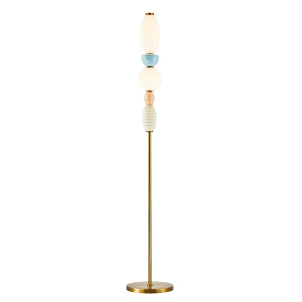 Торшер Divinare Ambra 5016/17 PN-20