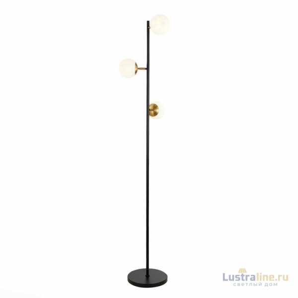 Торшер Evoluce Forli SLE220405-03