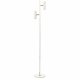Торшер Lumina Deco Mira LDF 7731-2 WT+MD