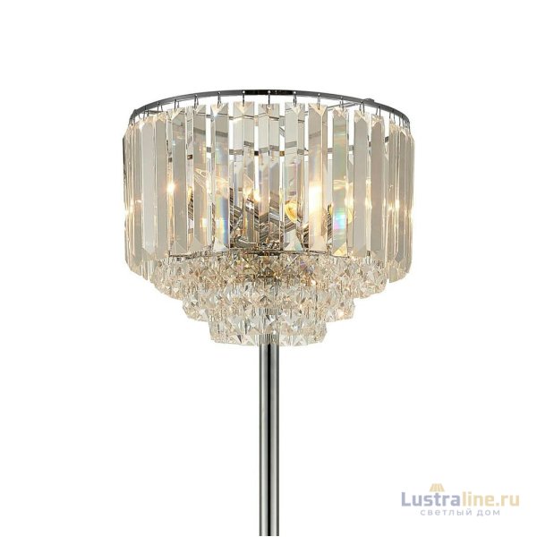Торшер Citilux Синди CL330931