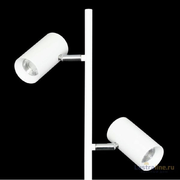 Торшер Citilux Twin CL809010N Торшер Citilux Twin CL809010N