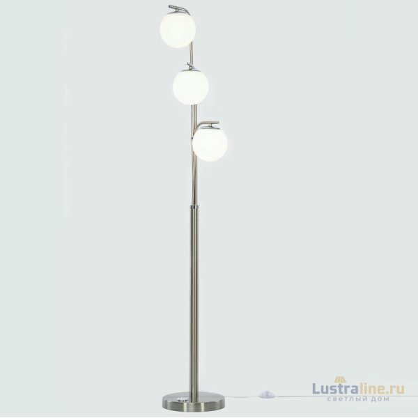 Торшер Citilux Адам Смарт CL228A931 Торшер Citilux Адам Смарт CL228A931