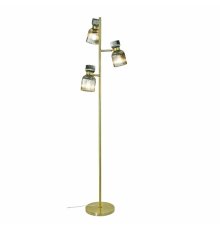 Торшер Moderli Hadley V11006-F