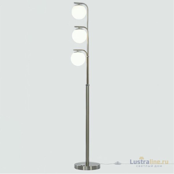 Торшер Citilux Адам Смарт CL228A931 Торшер Citilux Адам Смарт CL228A931