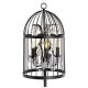 Торшер LOFT IT Vintage birdcage Loft1891F
