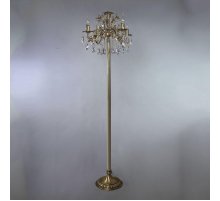 Торшер Ambiente Granada 2118F/4 AB Tear Drop Торшер Ambiente Granada 2118F/4 AB Tear Drop