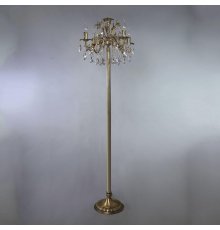 Торшер Ambiente Granada 2118F/4 AB Tear Drop