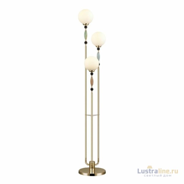 Торшер Odeon Light Palle 5405/3F Торшер Odeon Light Palle 5405/3F