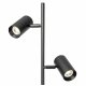 Торшер Citilux Twin CL809011N