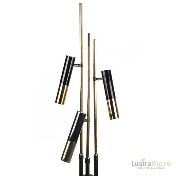 Торшер Loft IT Ike 9952-F3 Торшер Loft IT Ike 9952-F3