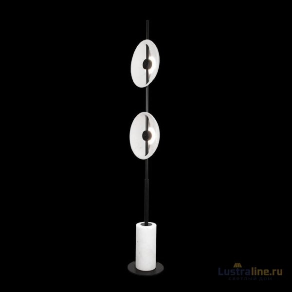Торшер Loft IT Marble 10049F