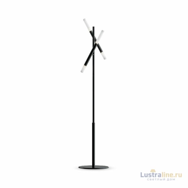 Торшер Maytoni Vigo MOD070FL-02B Торшер Maytoni Vigo MOD070FL-02B