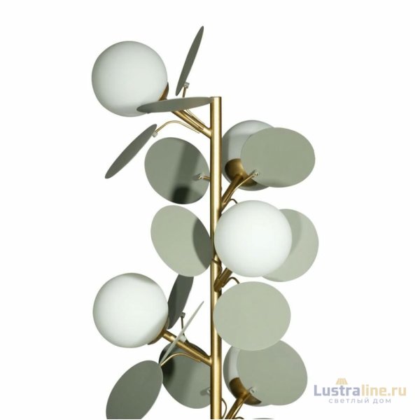 Торшер Loft IT Matisse 10008F Grey Торшер Loft IT Matisse 10008F Grey