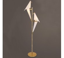 Торшер ImperiumLoft Origami Bird 144308-22