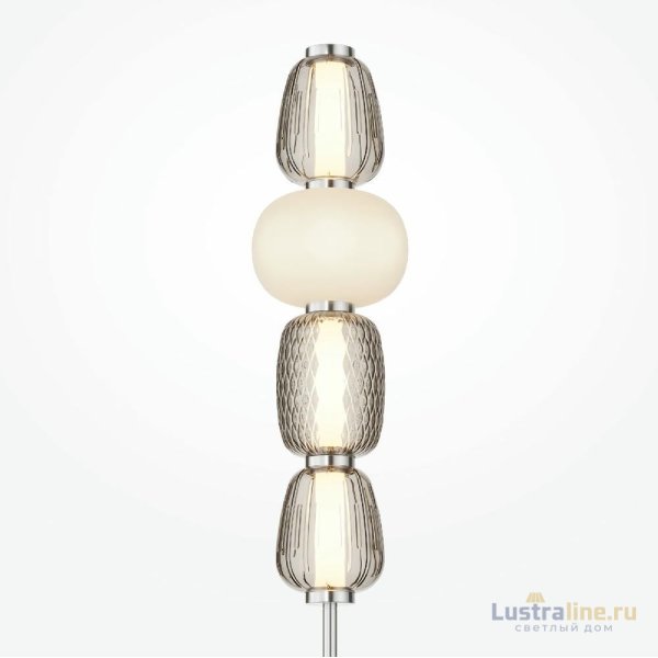 Торшер Maytoni Pattern MOD267FL-L32CH3K