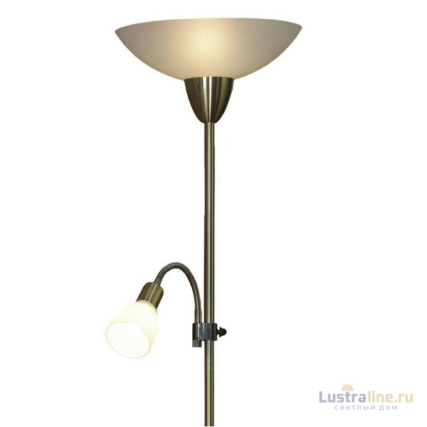 Торшер Lussole Isabella LSP-0020 Торшер Lussole Isabella LSP-0020