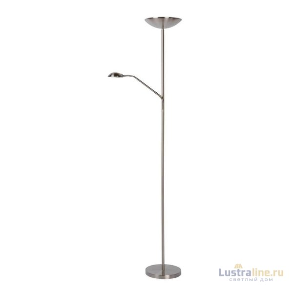 Торшер Lucide Zenith Led 19791/24/12 Торшер Lucide Zenith Led 19791/24/12