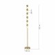 Торшер ST Luce Monro SL6610.205.12