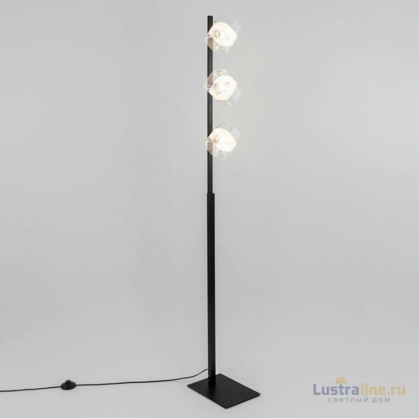 Торшер Citilux Вирта CL139932 Торшер Citilux Вирта CL139932