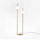 Торшер Maytoni The Sixth Sense Z020FL-L12BS3K
