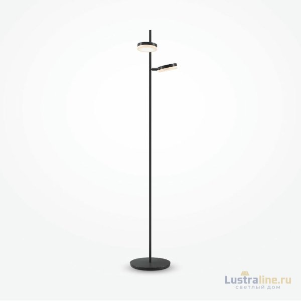 Торшер Maytoni Fad MOD070FL-L12B3K