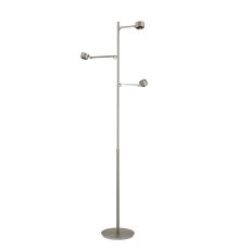 Торшер DesignLed FL-0367-3A-NC-WW 007533