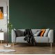 Торшер Loft IT Jardin 10121/F Dark grey