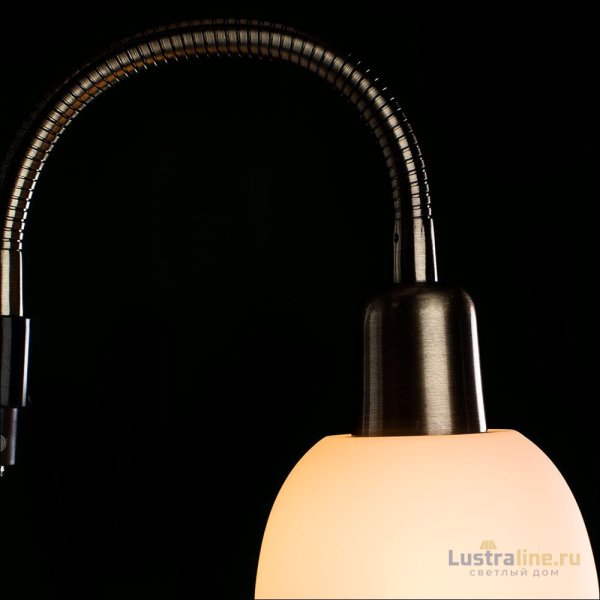 Торшер Arte Lamp Duetto A9569PN-2AB Торшер Arte Lamp Duetto A9569PN-2AB