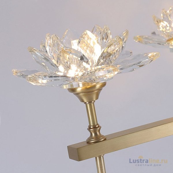 Торшер ImperiumLoft Lotos 140838-26 Торшер ImperiumLoft Lotos 140838-26