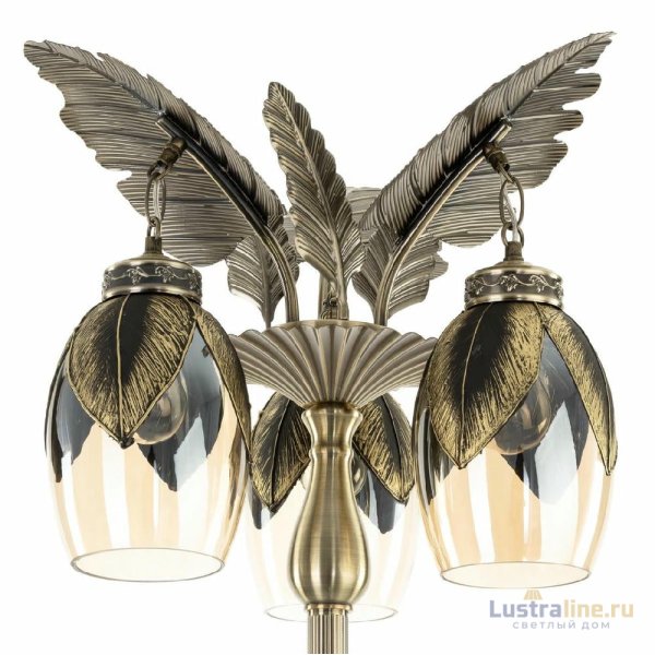 Торшер Citilux Garuda CL420933 Торшер Citilux Garuda CL420933