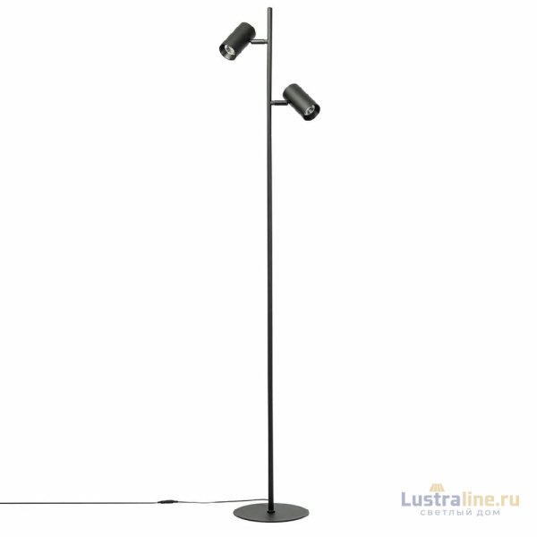 Торшер Citilux Twin CL809011N Торшер Citilux Twin CL809011N