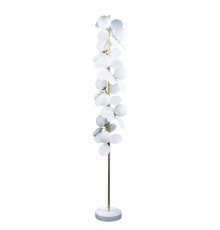 Торшер Loft IT Matisse 10008F white