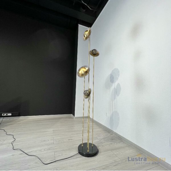 Торшер ImperiumLoft Camellia 179840-26 Торшер ImperiumLoft Camellia 179840-26