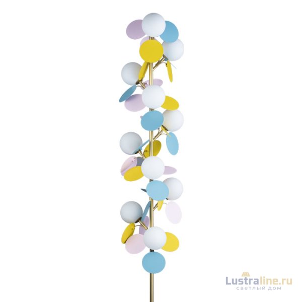 Торшер Loft IT Matisse 10008F mult Торшер Loft IT Matisse 10008F mult