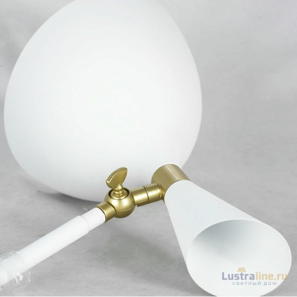 Торшер Lussole LSP-0625 Торшер Lussole LSP-0625