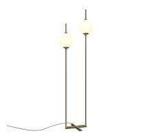 Торшер Maytoni The Sixth Sense Z020FL-L12BS3K