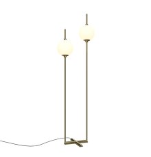 Торшер Maytoni The Sixth Sense Z020FL-L12BS3K