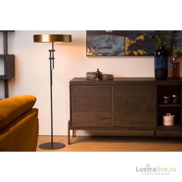 Торшер Lucide GIADA 30770/02/02 Торшер Lucide GIADA 30770/02/02