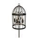 Торшер LOFT IT Vintage birdcage Loft1891F