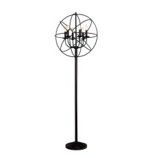 Торшер LOFT IT Foucaults orb Loft1192F