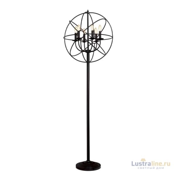Торшер LOFT IT Foucaults orb Loft1192F Торшер LOFT IT Foucaults orb Loft1192F