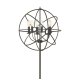 Торшер LOFT IT Foucaults orb Loft1192F