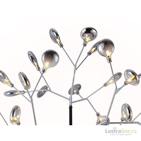 Торшер Ambrella Light Traditional TR3030 Торшер Ambrella Light Traditional TR3030