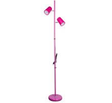 Торшер Uniel ULM-T600 2х6W/4500K/DIM RED UL-00010176